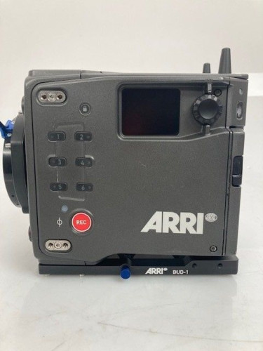ARRI Alexa 35 Production Set 19mm - image #1