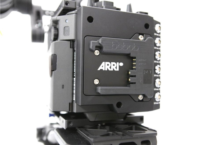 ARRI ALEXA 35 Production Set (19mm) - image #3