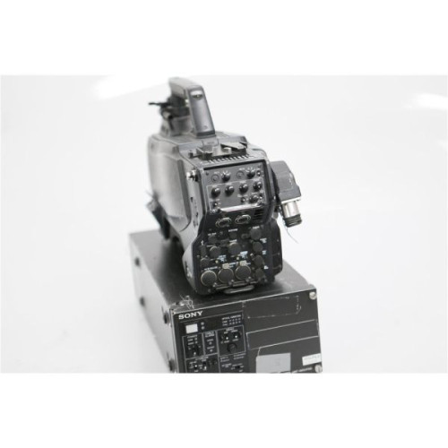 Sony HDC-1700 w/ Camera Control Unit - image #2