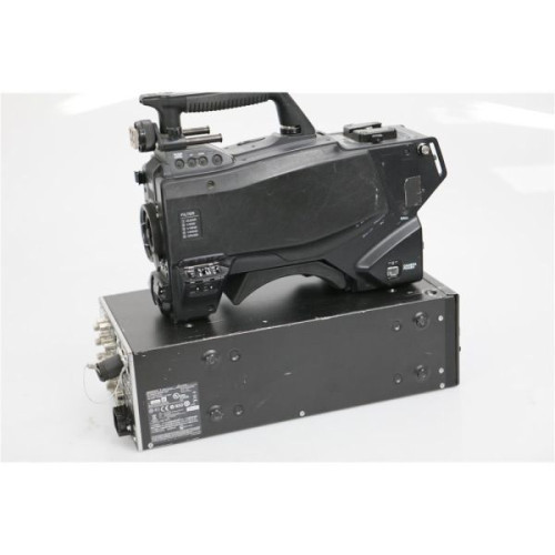 Sony HDC-1700 w/ Camera Control Unit - image #1