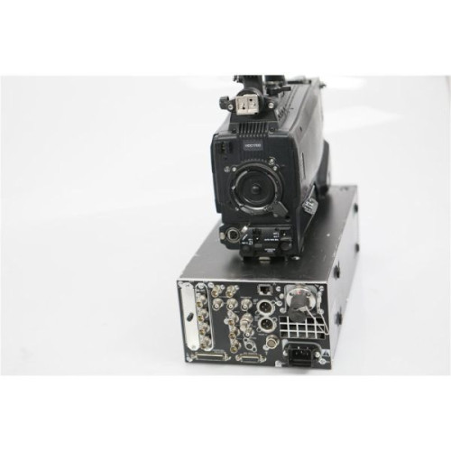 Sony HDC-1700 w/ Camera Control Unit - image #3