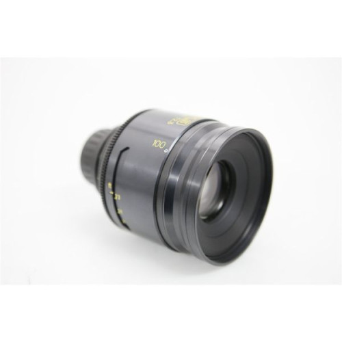 Bausch & Lomb Super Baltars TLS 7-Lens Set - image #5