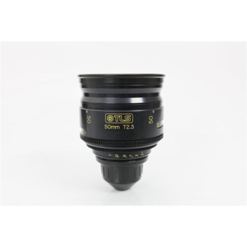 Bausch & Lomb Super Baltars TLS 7-Lens Set - image #10