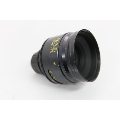 Bausch & Lomb Super Baltars TLS 7-Lens Set - image #7