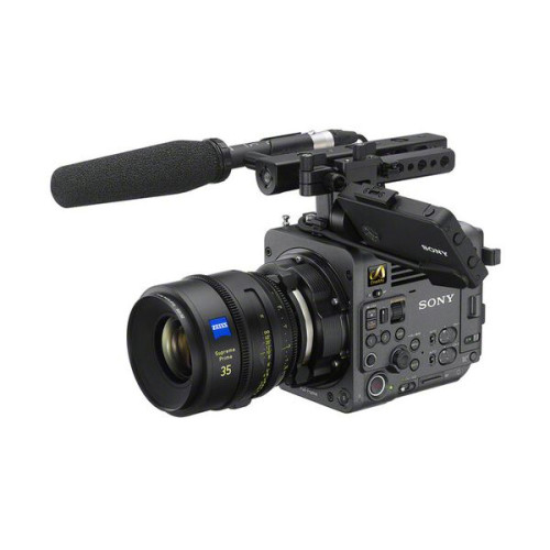 Sony BURANO 8.6K Full-Frame Cinema Camera - image #8