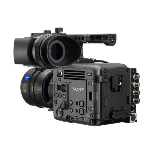 Sony BURANO 8.6K Full-Frame Cinema Camera - image #6