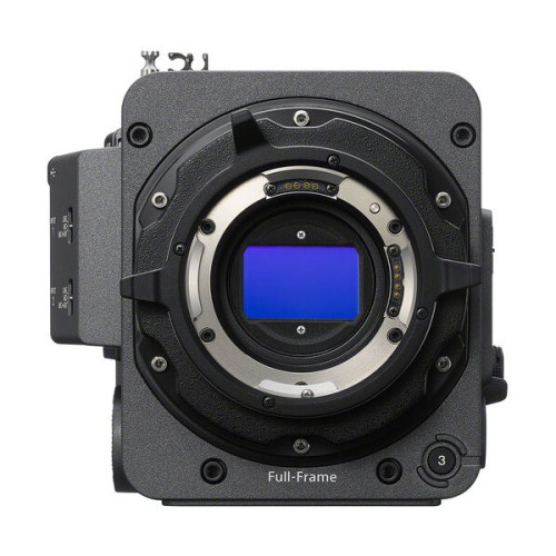 Sony BURANO 8.6K Full-Frame Cinema Camera - image #3
