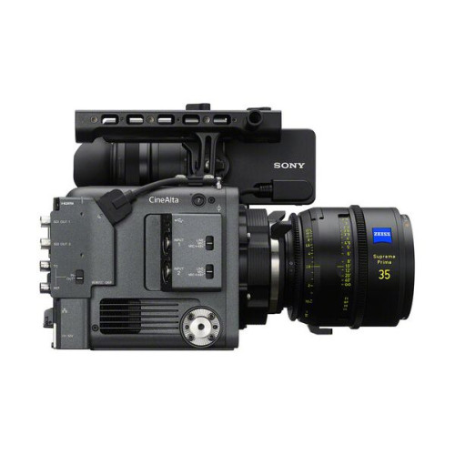 Sony BURANO 8.6K Full-Frame Cinema Camera - image #5