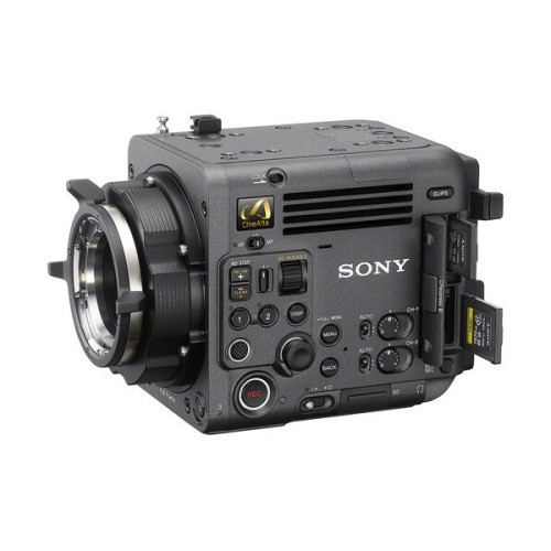 Sony BURANO 8.6K Full-Frame Cinema Camera - image #2