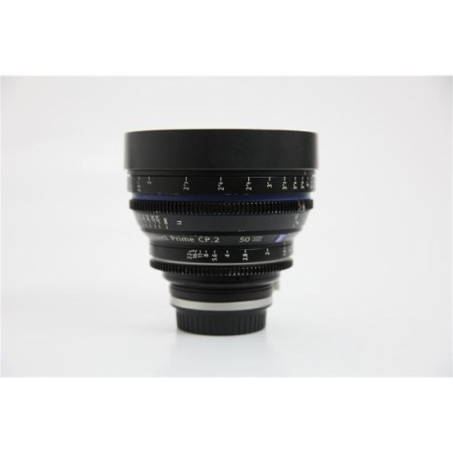 Zeiss CP.2 5-Lens Set - image #4