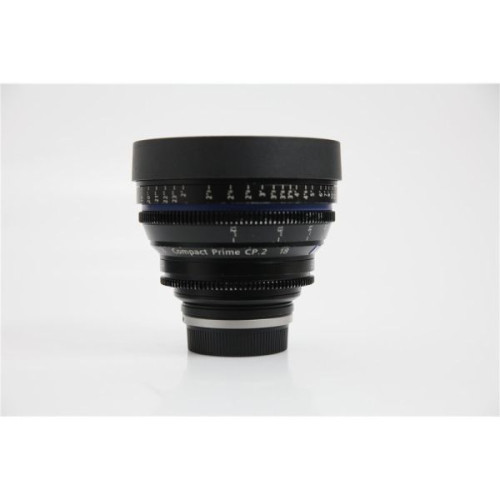 Zeiss CP.2 5-Lens Set - image #7