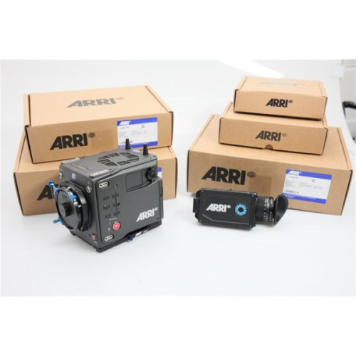 Arri ALEXA 35 Production Set (19mm Studio) - image #1