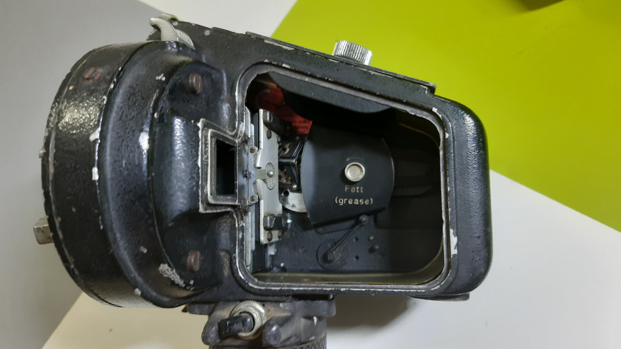 Arri 35 III film cameras for 35 mm film - image #5