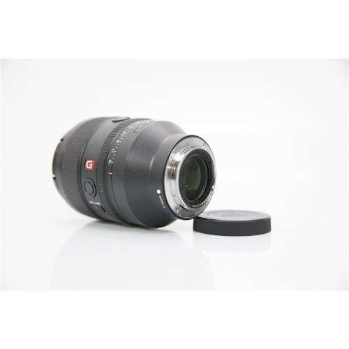 Sony FE 50mm f1.2 GM G Master Lens - image #3