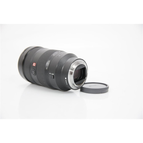Sony FE 24-70mm f2.8 GM G Master Lens Full-Frame - image #3