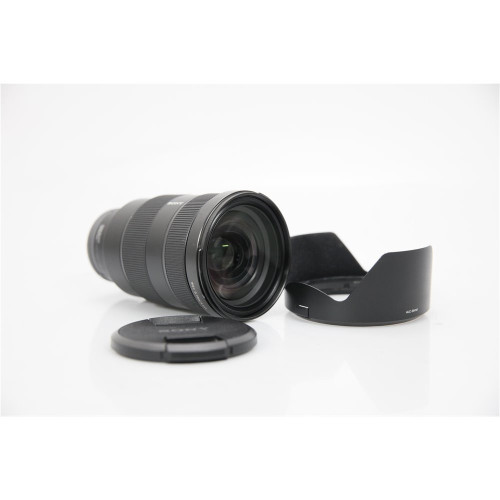 Sony FE 24-70mm f2.8 GM G Master Lens Full-Frame - image #1