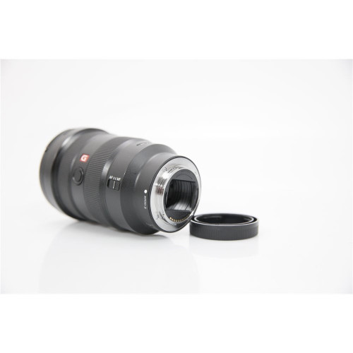 Sony FE 16-35mm f2.8 G Master Lens - image #3