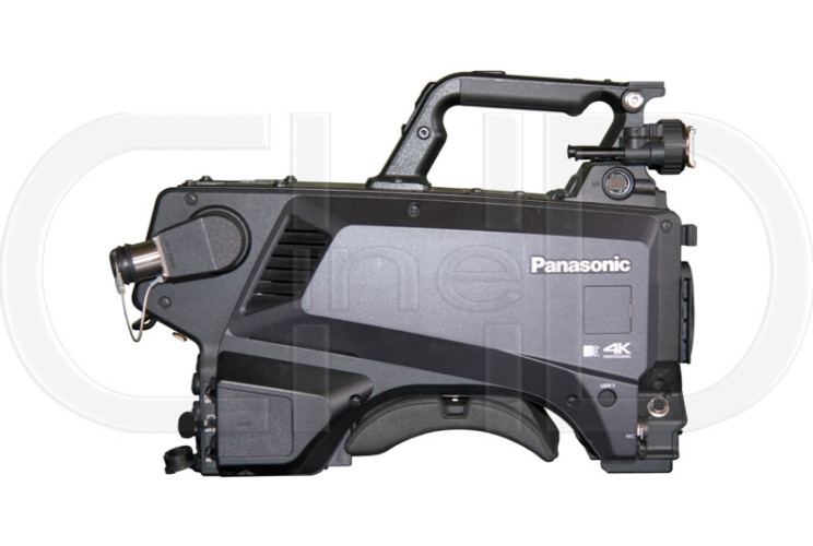 Panasonic AK-UC4000 - image #2