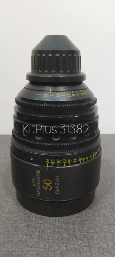 Carl Zeiss Master Prime lens set for sale (PL mount). 18, 25, 35, 50, 75 and 100 mm. - image #6