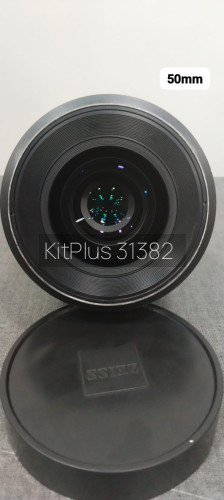 Carl Zeiss Master Prime lens set for sale (PL mount). 18, 25, 35, 50, 75 and 100 mm. - image #7
