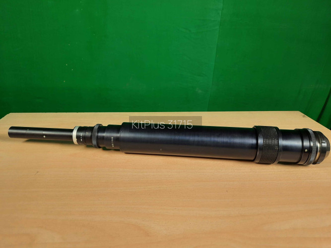 Skaterscope Skaterscope B4 mount micro lens - image #1