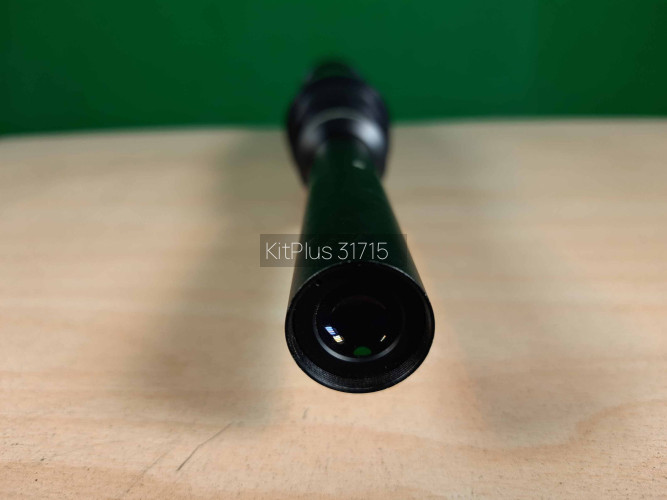 Skaterscope Skaterscope B4 mount micro lens - image #5