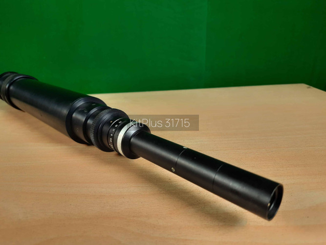 Skaterscope Skaterscope B4 mount micro lens - image #4