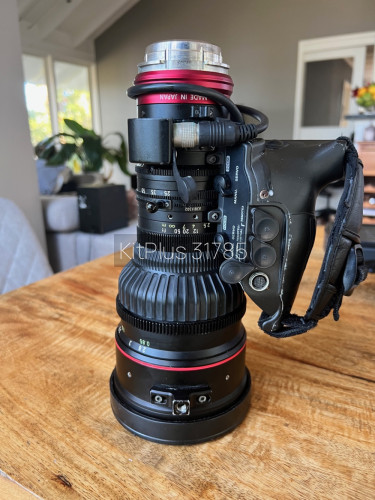 Canon CN7 or 17-120 PL mount - image #4