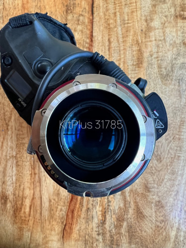 Canon CN7 or 17-120 PL mount - image #2