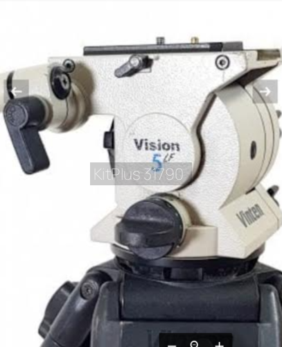 Vinten Pro Touch , Vinten 5 LF - image #1