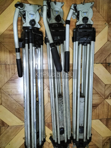 Vinten Pro Touch , Vinten 5 LF - image #5