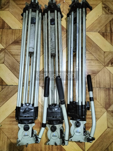 Vinten Pro Touch , Vinten 5 LF - image #4