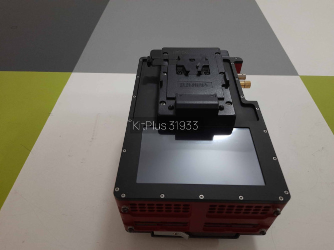 WMT Agile WMT Agile LiveLink 265 - image #1