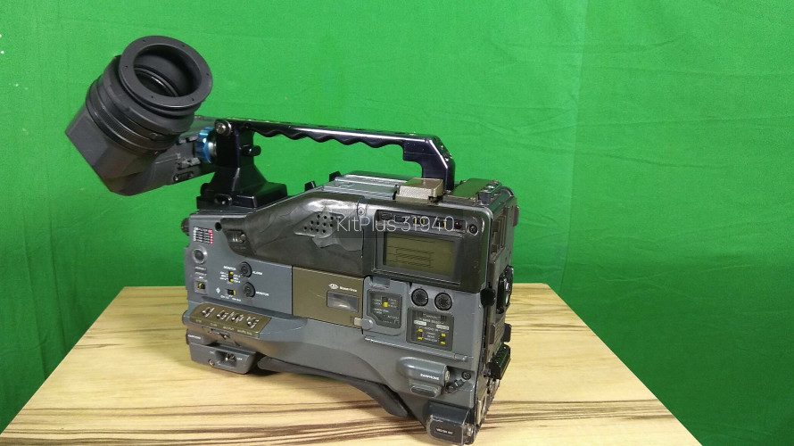 Sony 750P - image #1