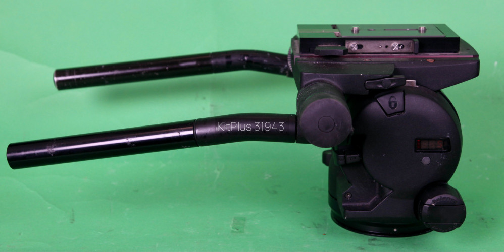 Vinten VECTOR 430 - image #3