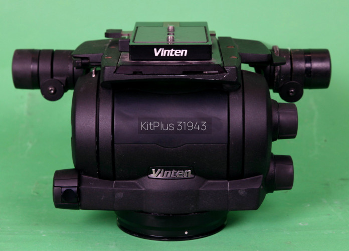 Vinten VECTOR 430 - image #2