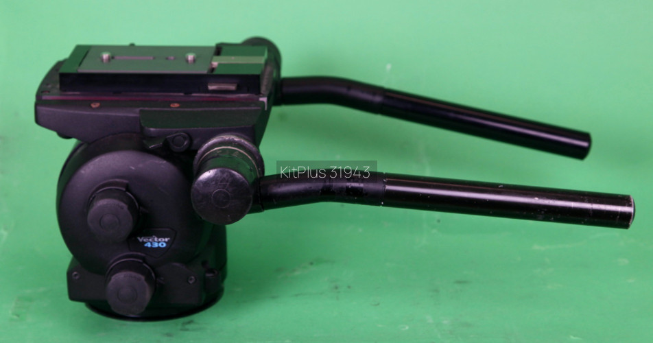 Vinten VECTOR 430 - image #4