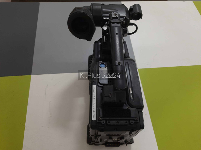Sony PDW700 XDCAM - image #4