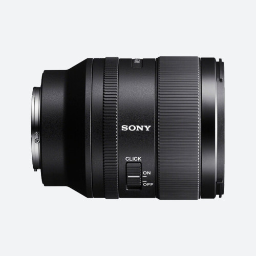 Sony SEL50F12GM.SYX