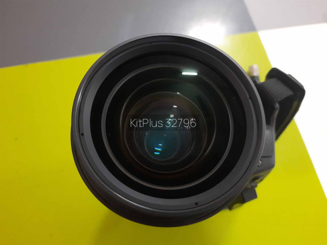 Canon YJ12x6.5 wide angle zoom lens US$950 - image #2