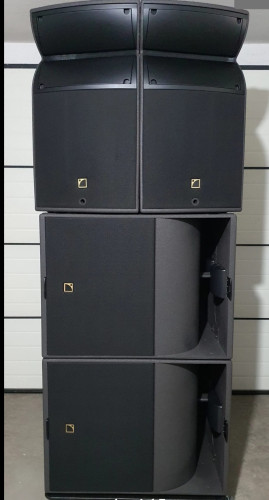 L-Acoustics A 15 weid Ks21 A 15 weid ks21 - image #1