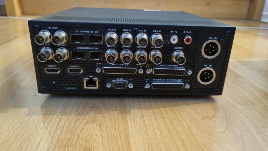 AJA KI PRO ULTRA PLUS x2 - image #5