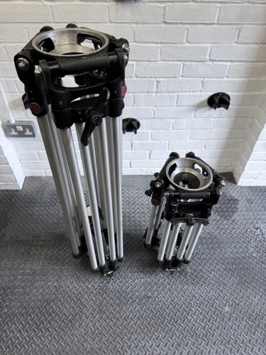 Ronford Baker Ronford Baker Heavy duty tall & short tripod legs 150mm bowl - image #4