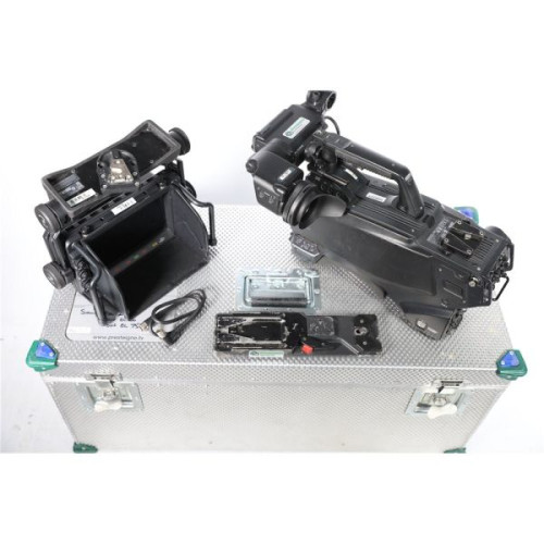 Sony HDC-2500 - image #4