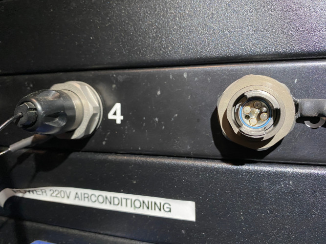 Telecast Copperhead Camera Back & Base Station - image #3