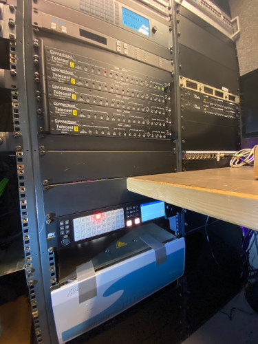 Telecast Copperhead Camera Back & Base Station - image #1