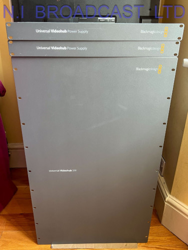 blackamgic universalhub 288x288 3G - image #6