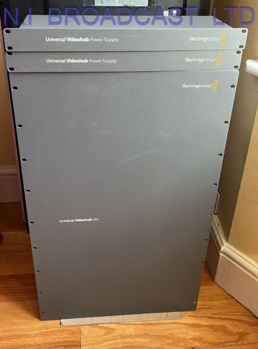 blackamgic universalhub 288x288 3G - image #8