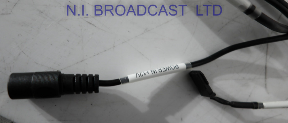 blackamgic micro studio camera 4k uhd camera with cables - image #4