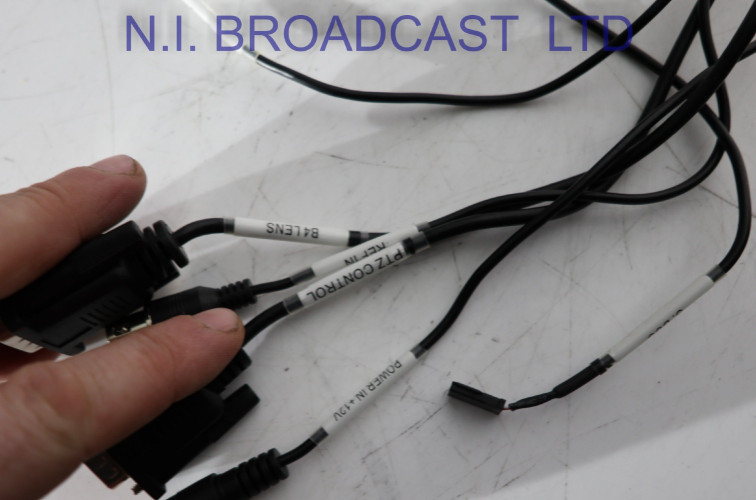 blackamgic micro studio camera 4k uhd camera with cables - image #3